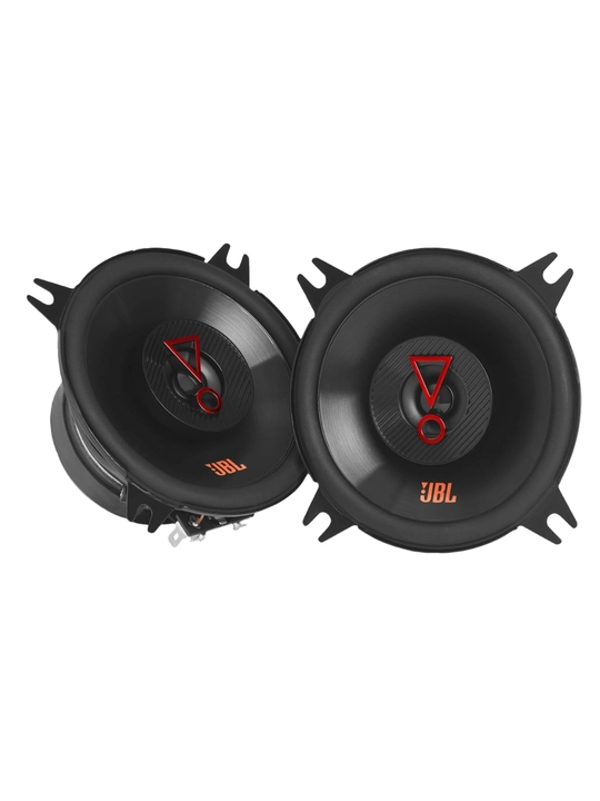 Колонки для авто JBL Stage3427F 10 см 150 Вт автомобильные динамики акустика 2 шт