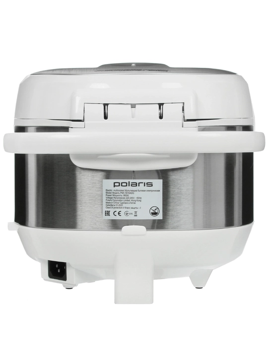 Мультиварка Polaris PMC 5016ADG