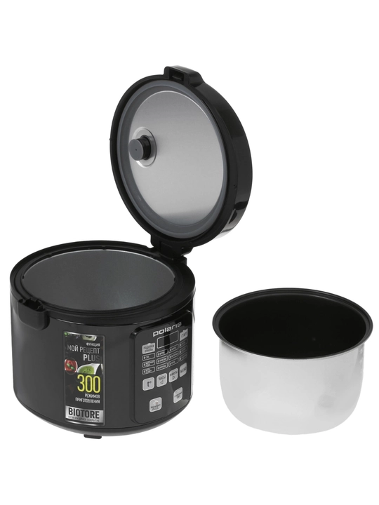 Мультиварка Polaris PMC 0567AD