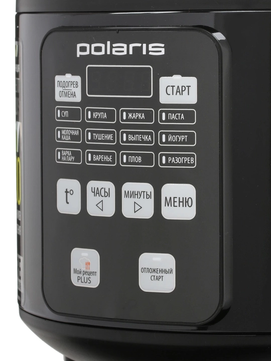 Мультиварка Polaris PMC 0567AD