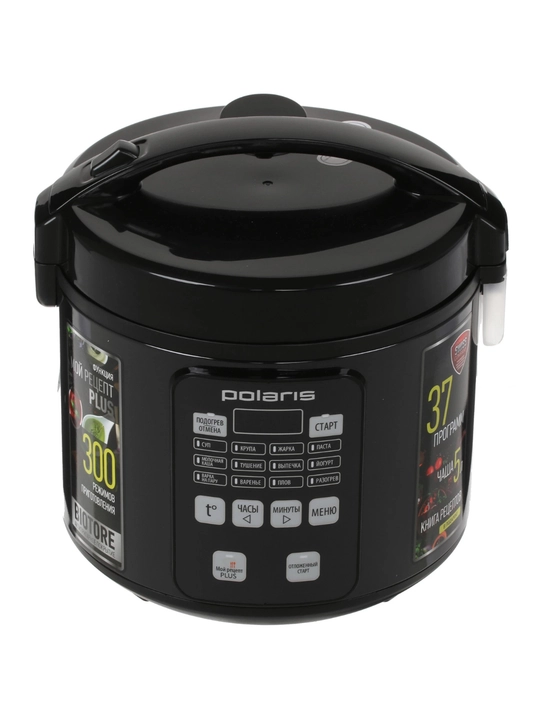 Мультиварка Polaris PMC 0567AD