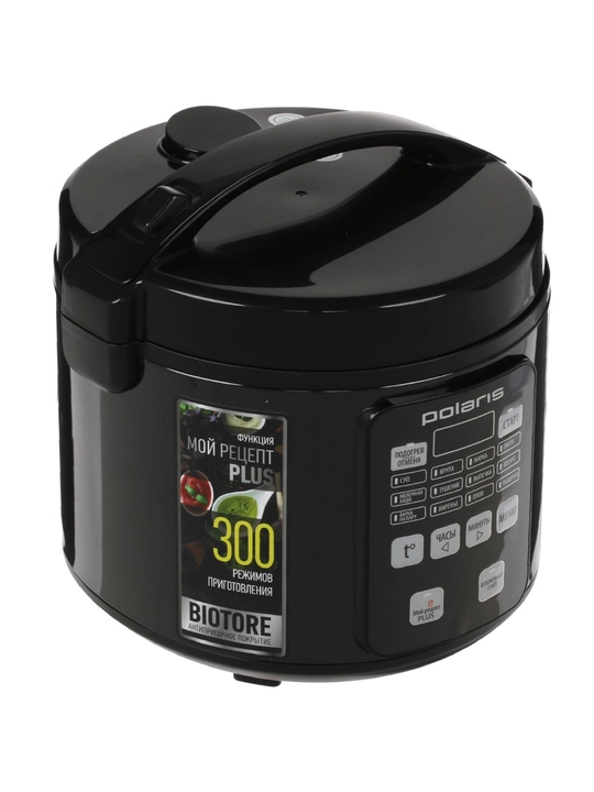 Мультиварка Polaris PMC 0567AD