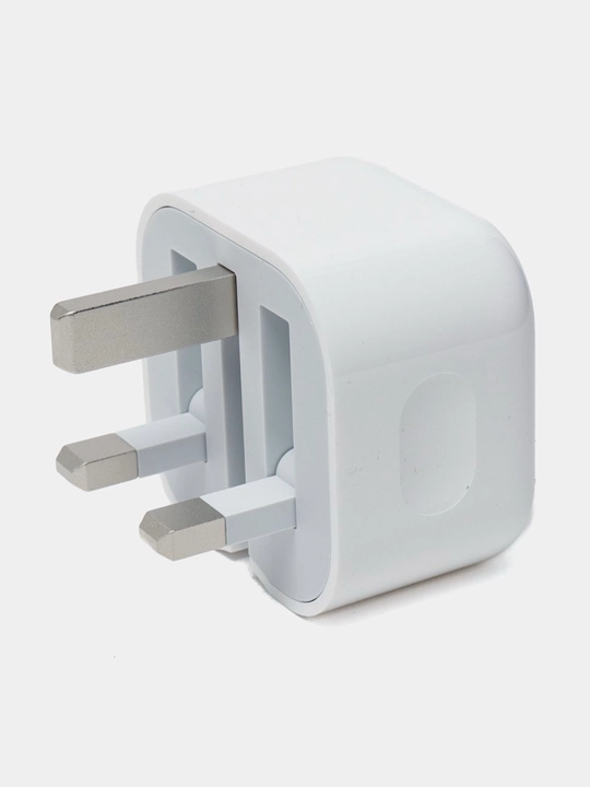 IPhone 20W USB-C tezkor quvvatlash adapteri, smartfonlar uchun quvvatlash moslamasi