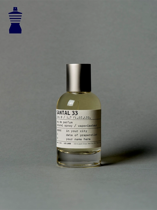 Le Labo Santal 33 100 мл унисекс парфюм стойкость 1–2 дня