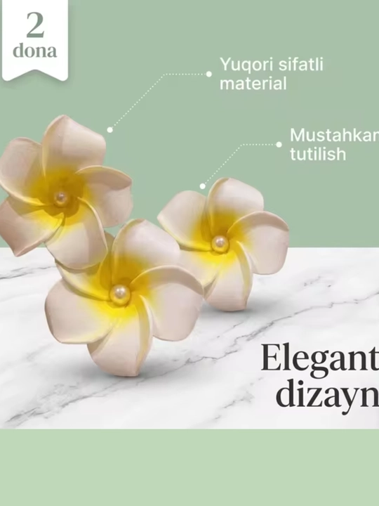 Gavaya uslubidagi soch zakolkasi ayollar va qizlar uchun
