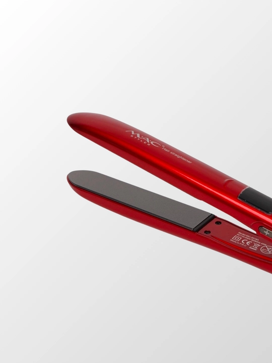 LED displeyli professional dazmol, MAC Styler MC-2018 soch to‘g‘rilagichi