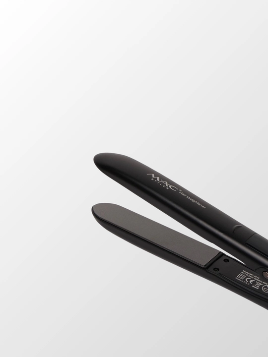 LED displeyli professional dazmol, MAC Styler MC-2018 soch to‘g‘rilagichi