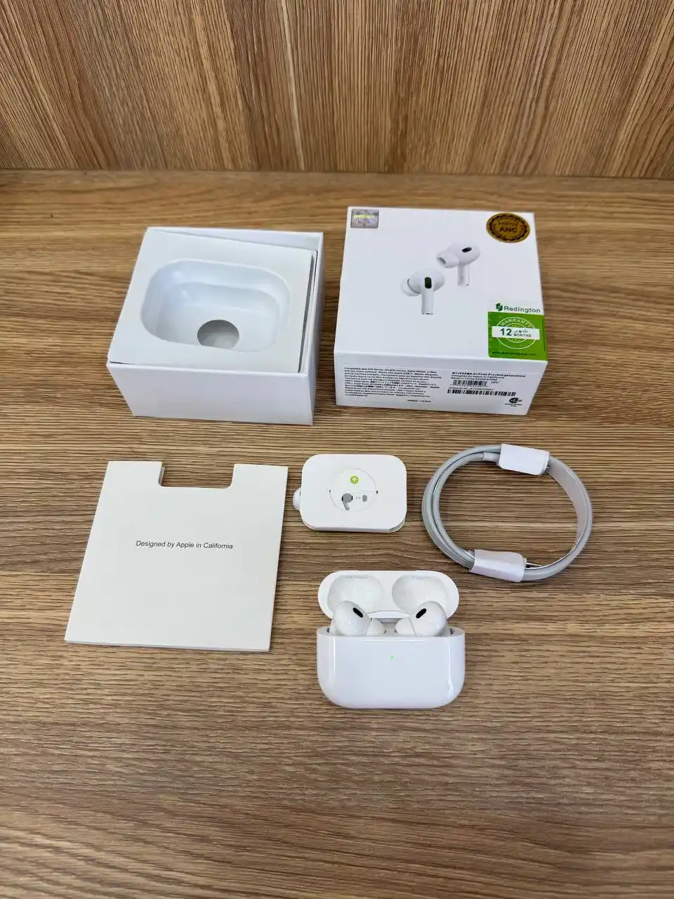 Pods Pro 2 , Bluetooth-наушники, беспроводные наушники, беспроводные вкладыши