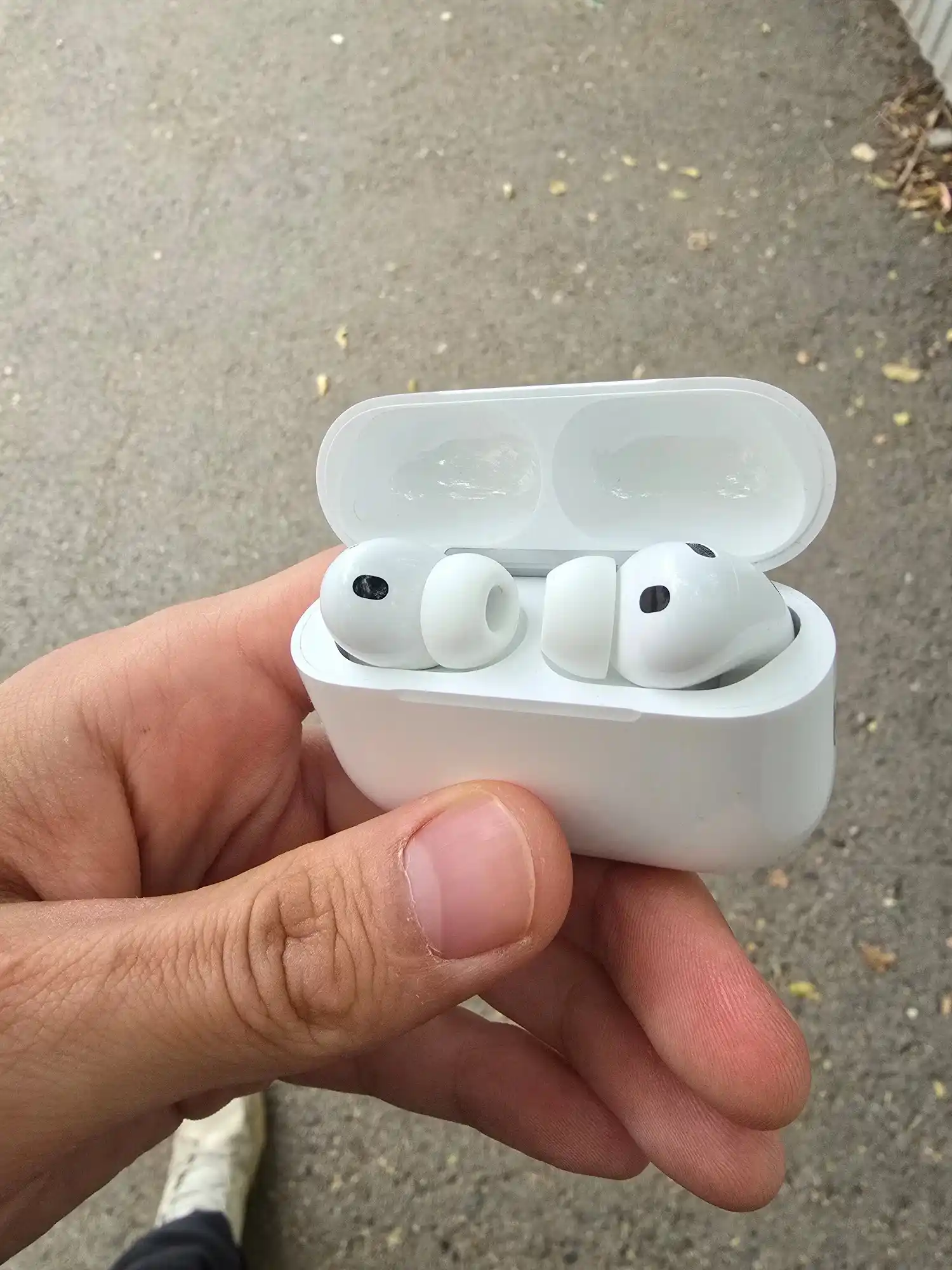Pods Pro 3 ANC, Bluetooth quloqchinlari, simsiz naushnik, simsiz quloqchin