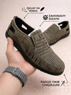 Xaki