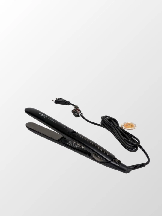 Professional soch tekislovchi dazmol MAC Styler MC-2018, LED displeyli