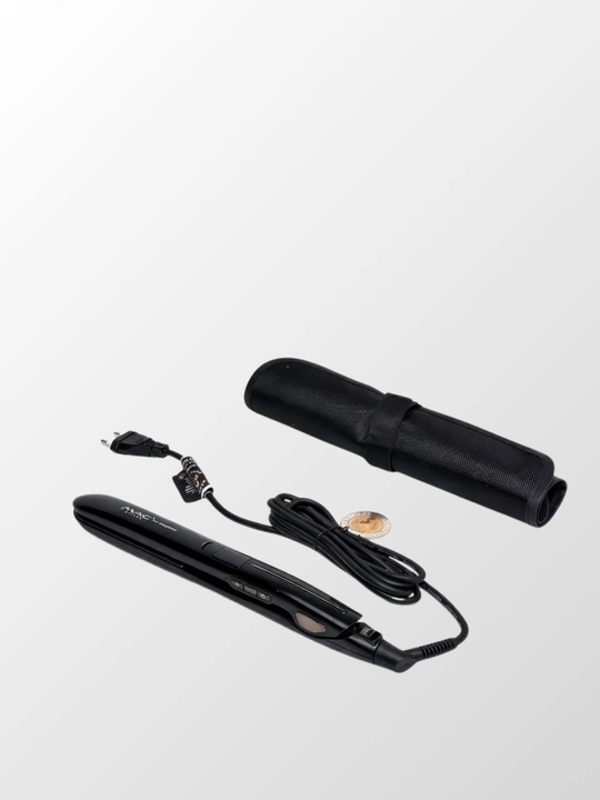 Professional soch tekislovchi dazmol MAC Styler MC-2018, LED displeyli