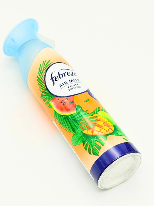 Освежитель воздуха Febreze Air Mist, борется с запахом, 185 мл
