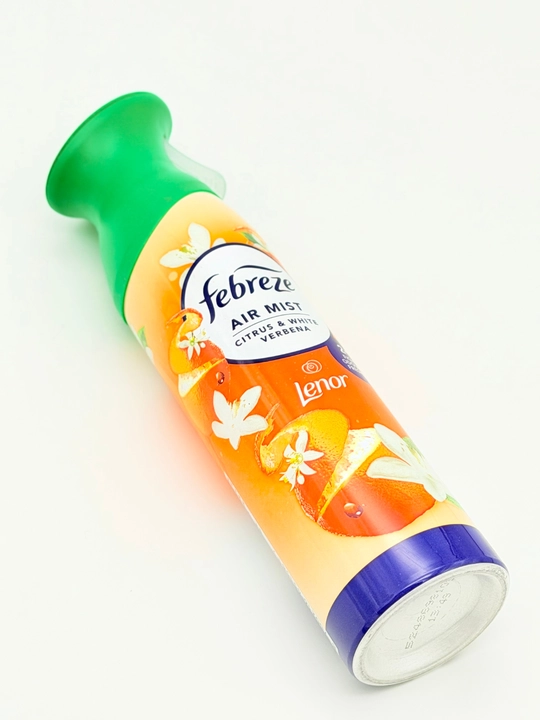 Освежитель воздуха Febreze Air Mist, борется с запахом, 185 мл