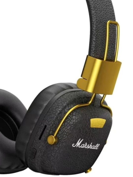 BT50 Marshal Headphones