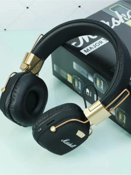 BT50 Marshal Headphones - 