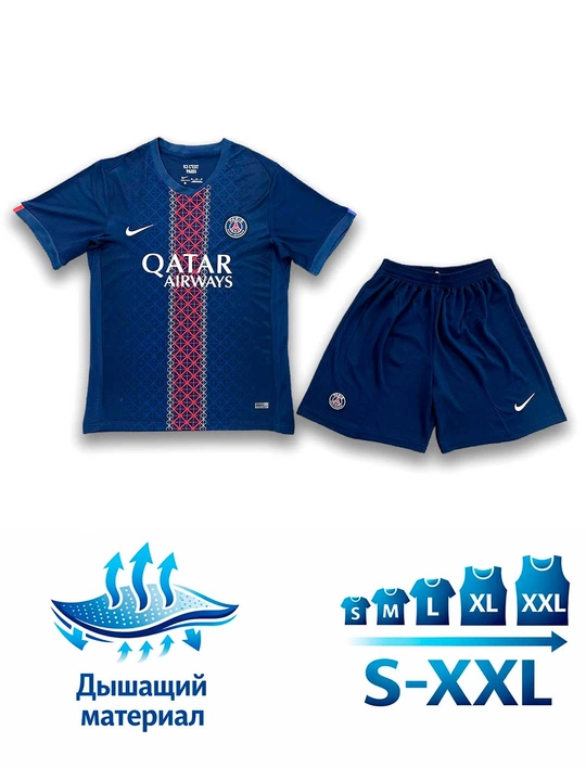 Futbol forma