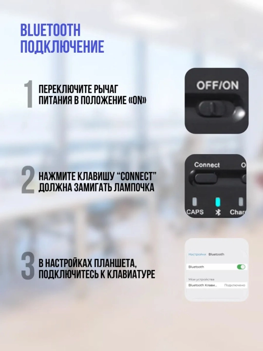 Чехол для Samsung Galaxy Tab A11