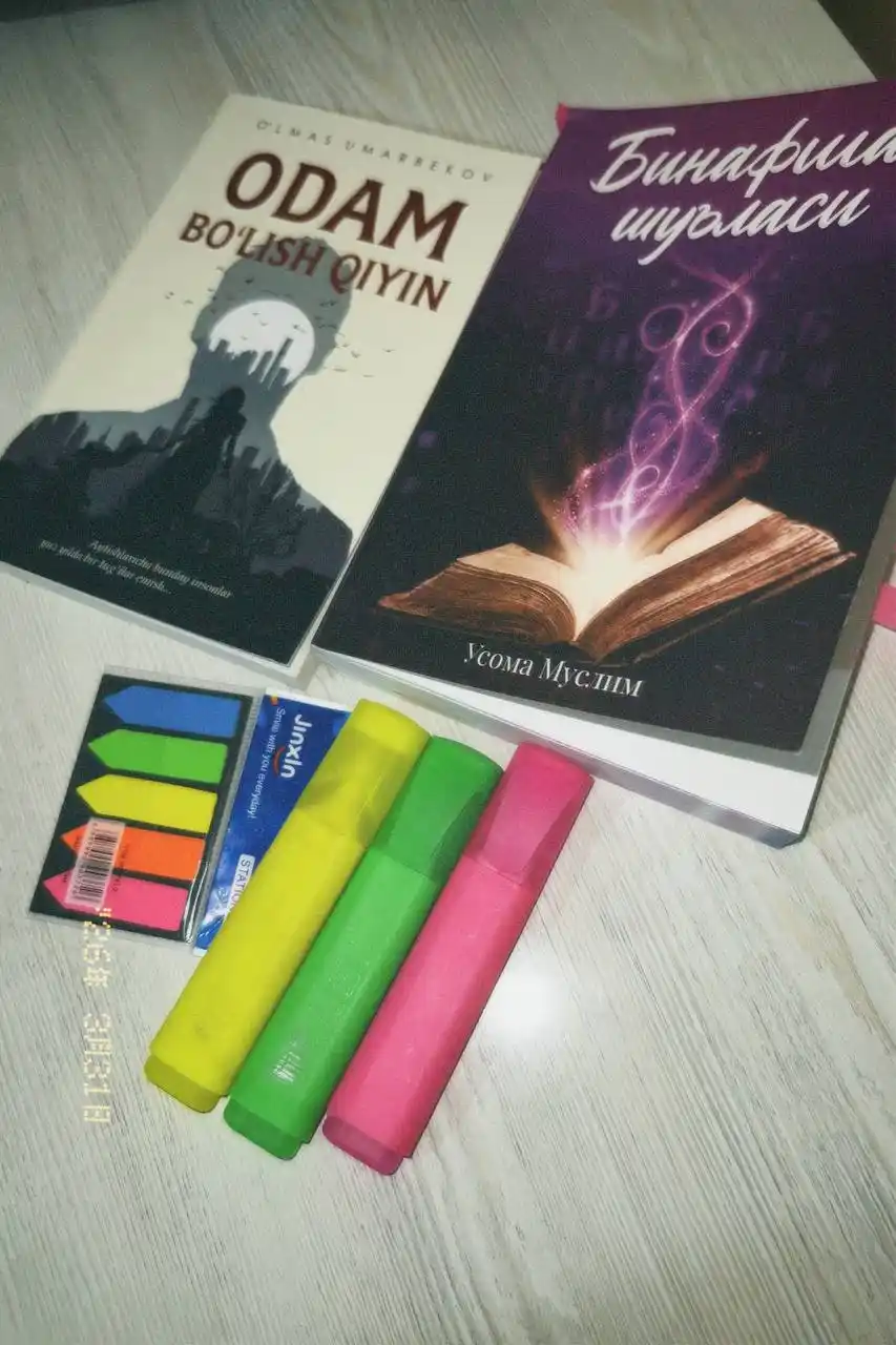 Binafsha shu'lasi