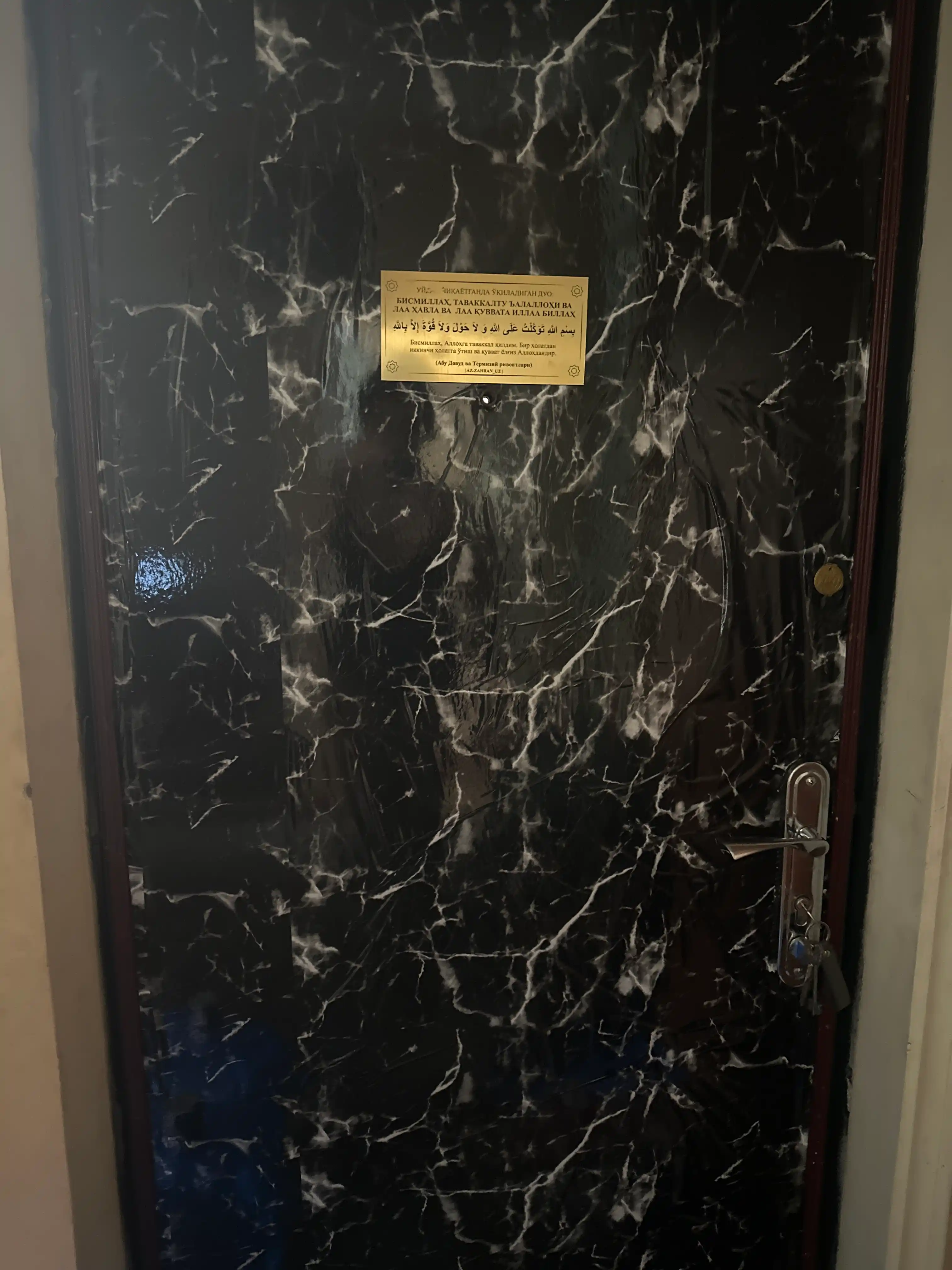 Oshxona uchun o‘zi yopishadigan alyuminiy stiker, mebel va devorlar uchun plyonka