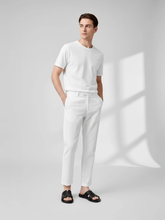 Мужские тапочки, hermes, летняя обувь, 40-44, шлепанцы, на лето