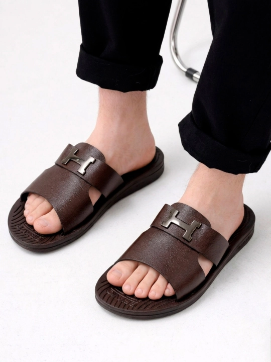 Erkaklar yozgi shippaklari,Hermes  o'lchami 39-45