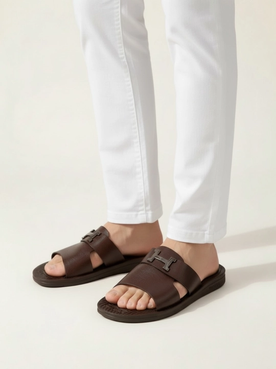 Erkaklar yozgi shippaklari,Hermes  o'lchami 39-45