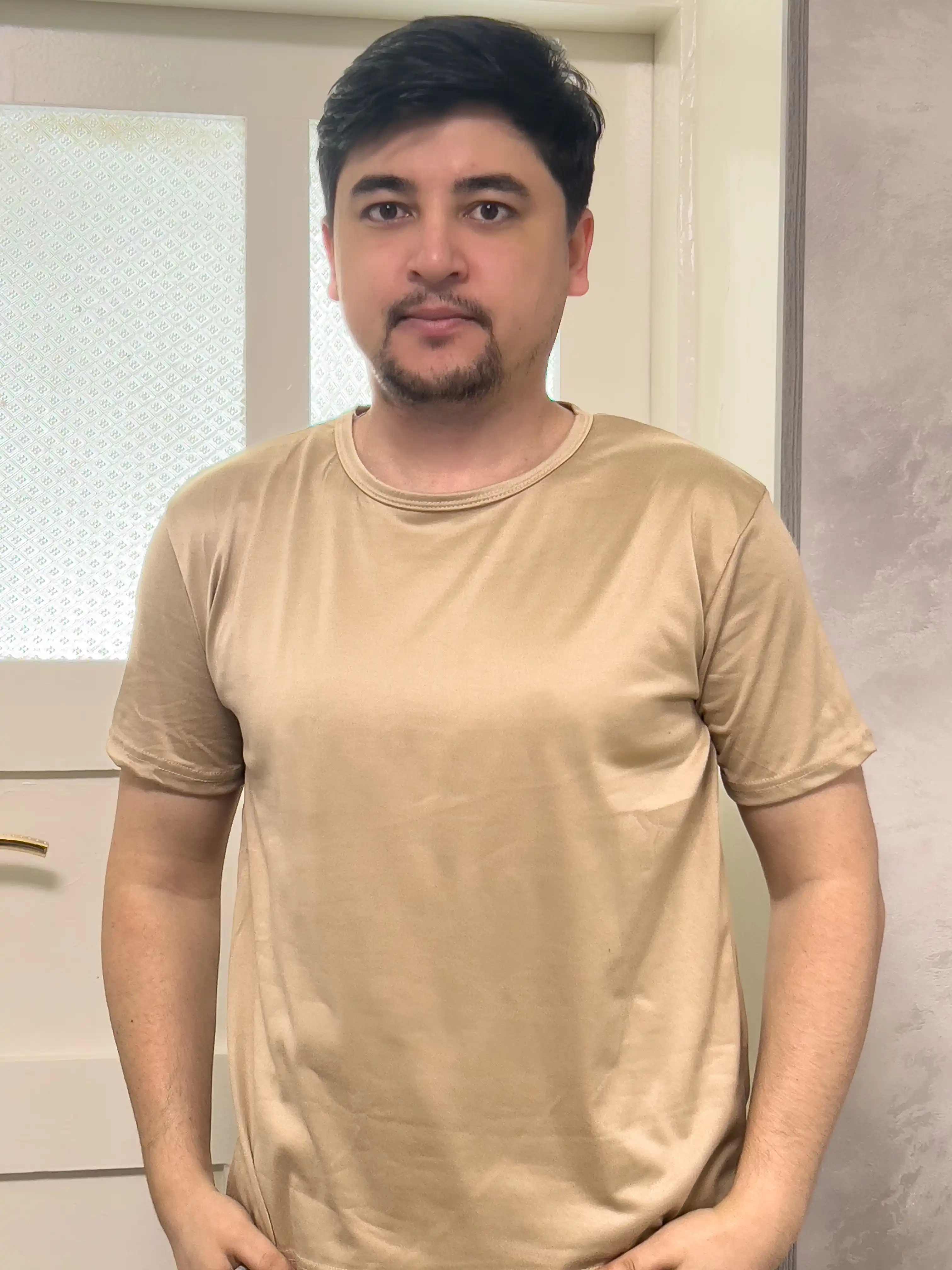 Футболка мужская