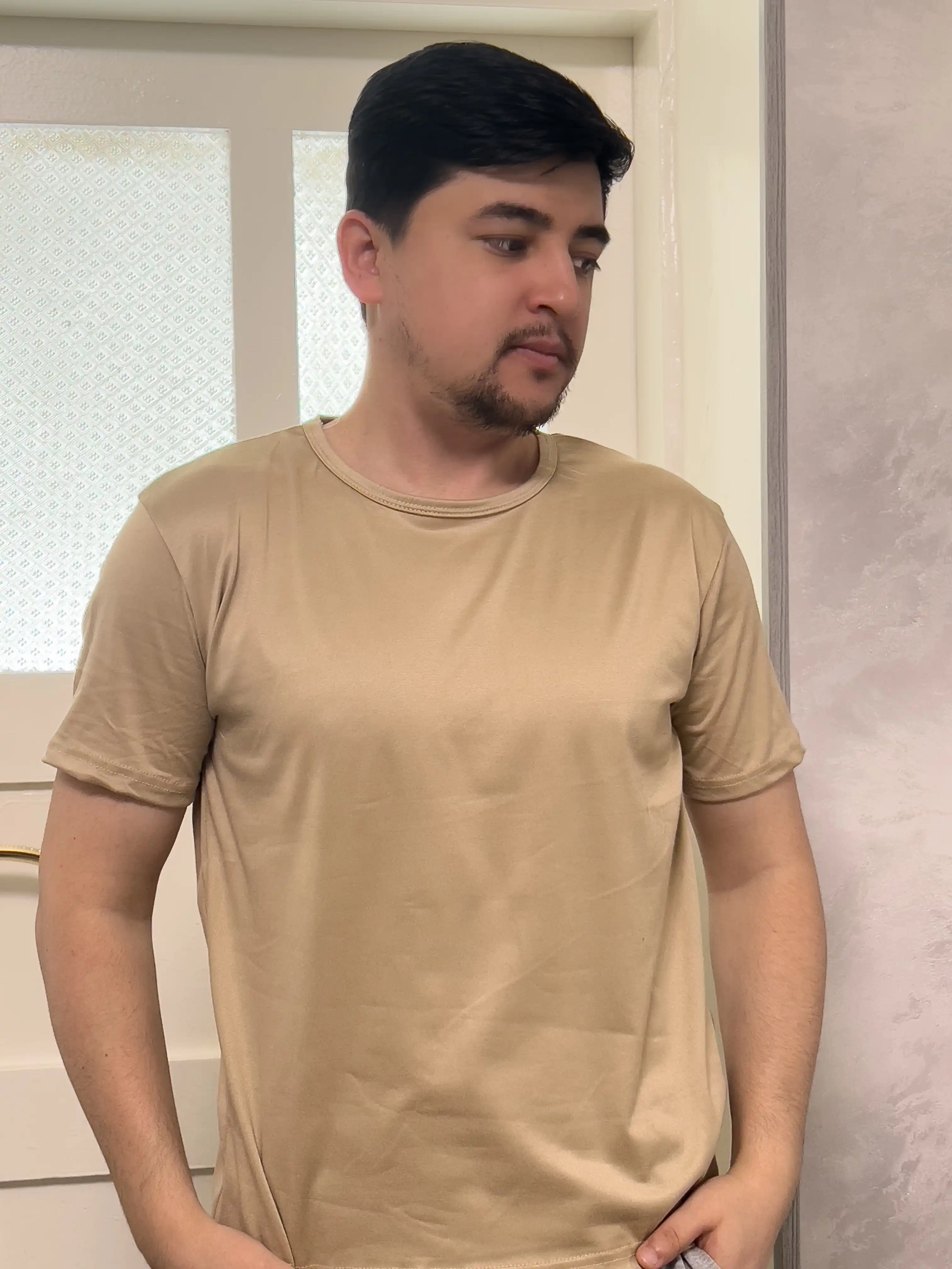 Футболка мужская
