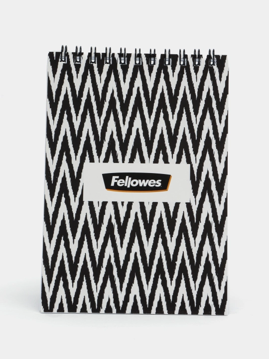 Блокнот А6 Fellowes - 