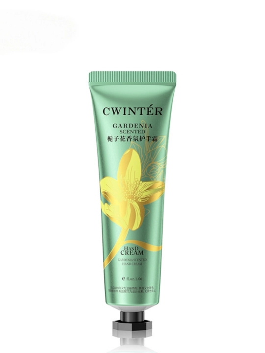 Oziqlantirish va namlantirish uchun Swinter nafis qo'l kremi, tana kremi, parvarish 30ml - 