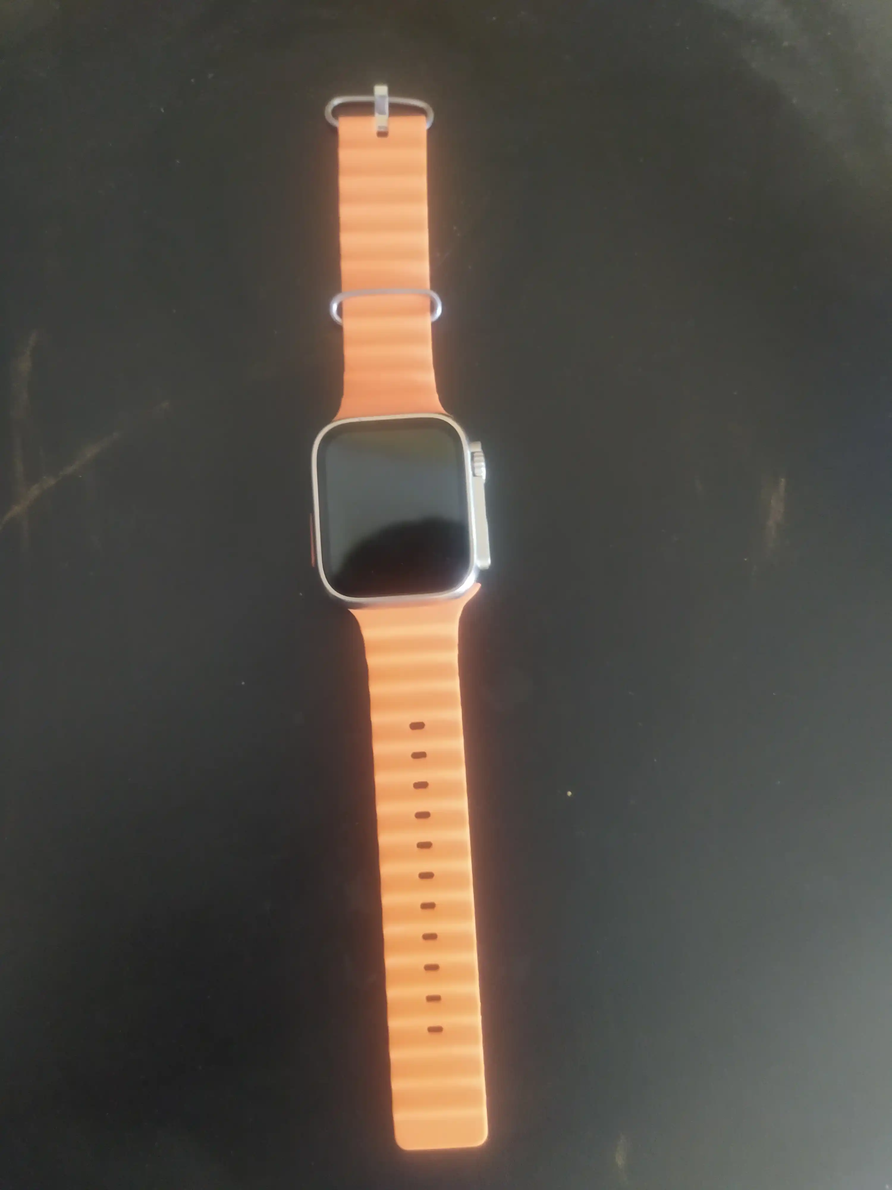 Aqlli soat Smart-watch T800 Ultra, 49 mm