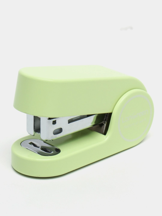 Мини степлер №24/6,26/6, до 15 листов Deli Longreen EM413