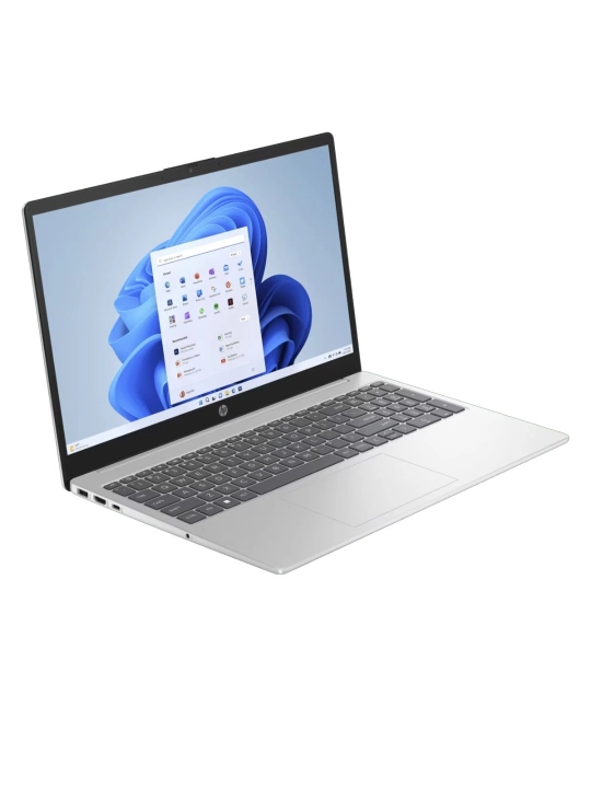 Noutbuk HP Intel Core 5-120U/ DDR4 16GB/ SSD 512GB/ 15.6 FullHD/ Windows 11