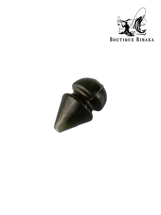 Бусина Helicopter Bead (10 шт.) – для монтажа «вертолет»