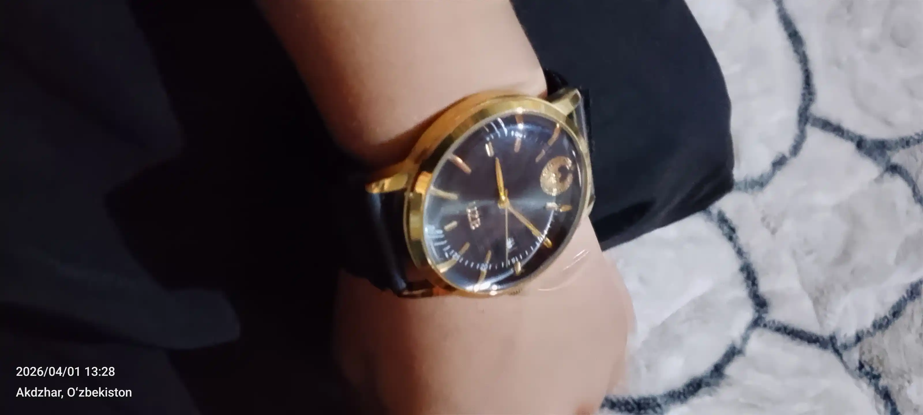 Ремешок для Samsung, Huawei, Amazfit и других часов, размер 20 мм и 22 мм