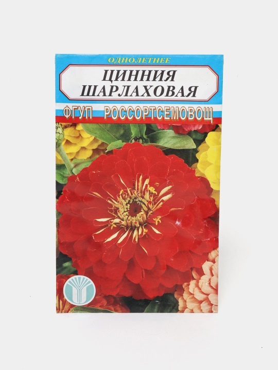 Семена цветов - 