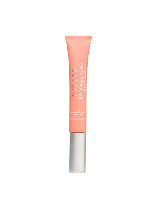 Корректор ВВ для губ NOTE "BB Lip Corrector" тон 01, 12мл - 