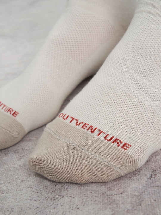 Носки Outventure, 2 пары