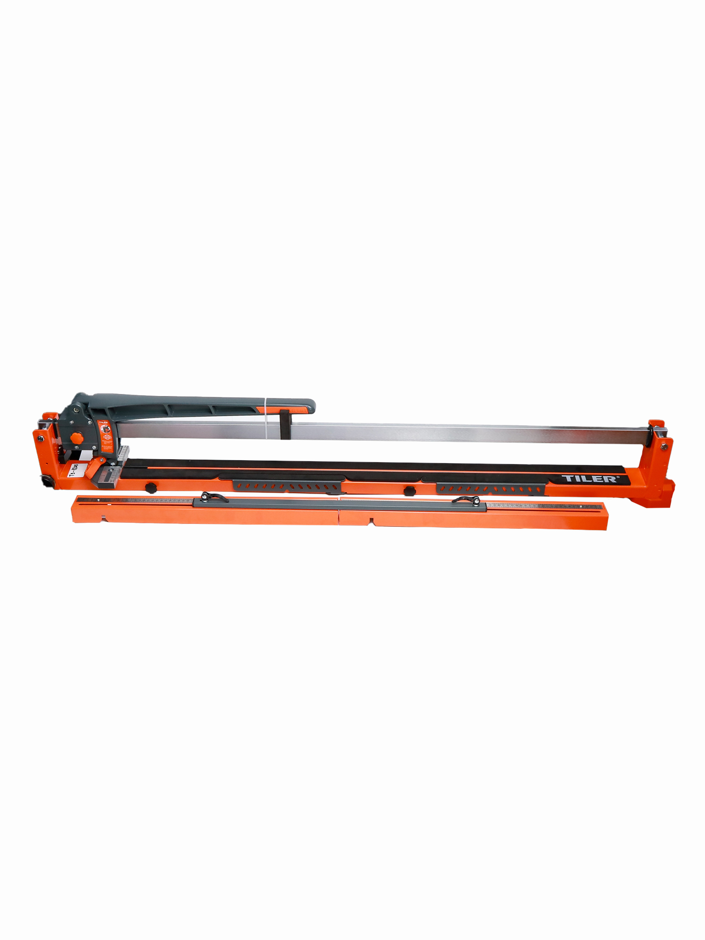 TILER Professional plitkarez, 1200 mm / 1800 mm - 