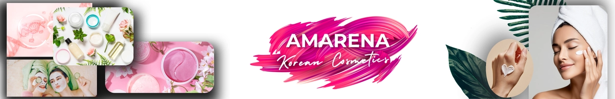 Amarena Korean Cosmetics