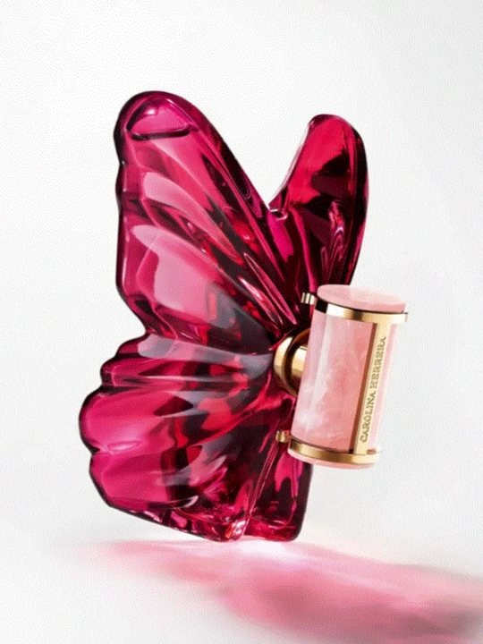Парфюмерная вода для женщин, CAROLINA HERRERA LA BOMBA, 80 мл