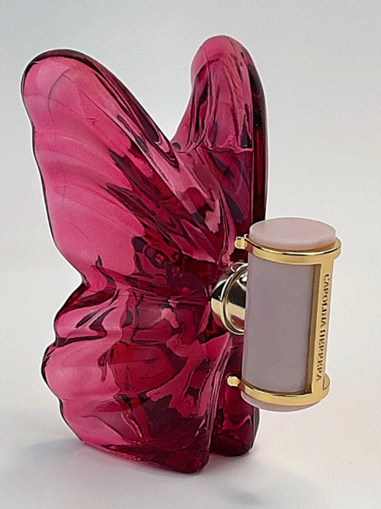 Парфюмерная вода для женщин, CAROLINA HERRERA LA BOMBA, 80 мл