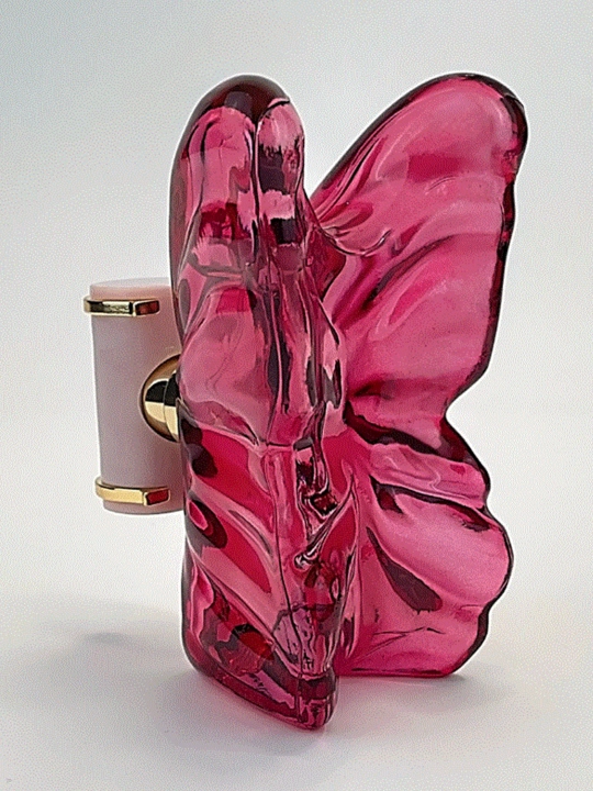 Ayollar uchun parfyum suvi Carolina Herrera La Bomba 80ml