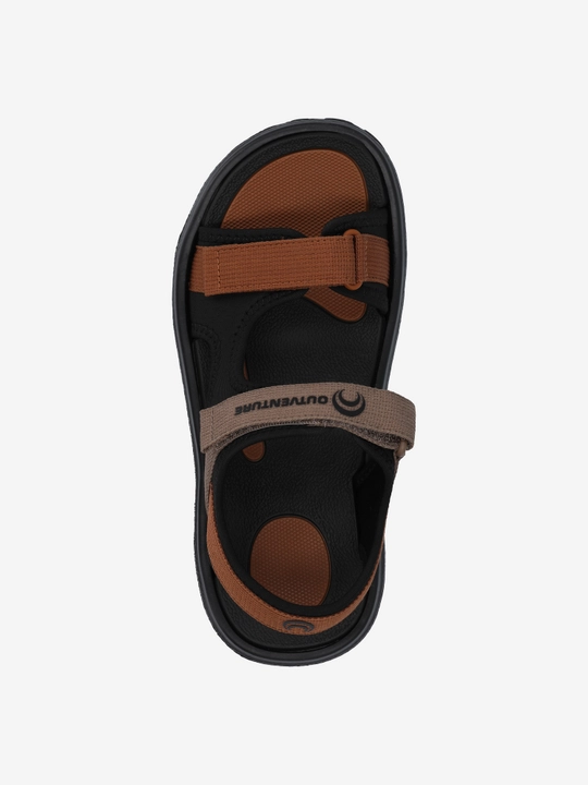 Сандалии для мальчиков Outventure Sp Sunny 2 Pb
