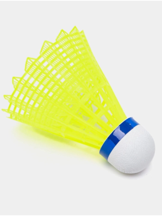 Volan-badminton to‘pi, 3 dona