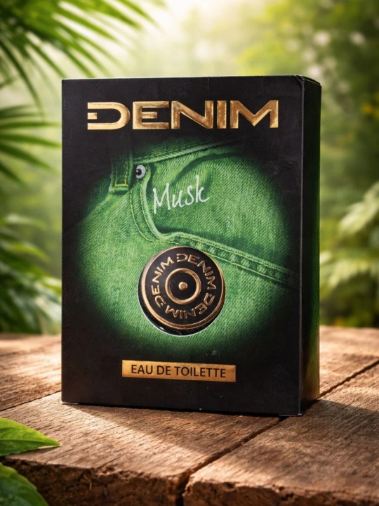Denim xushoy suvi, 100 ml