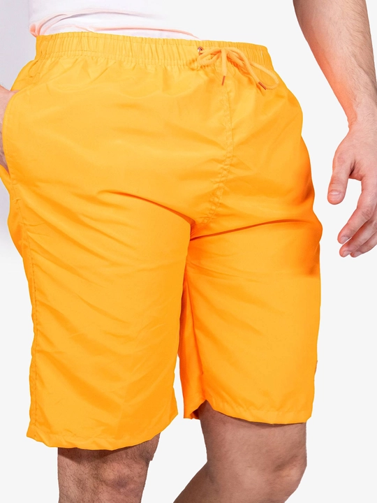 Erkaklar cho'milish shortisi 7SABER plyaj uchun