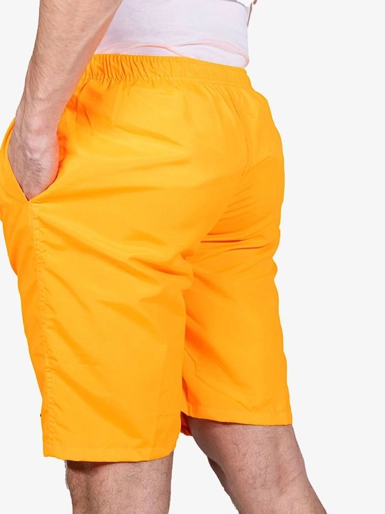 Erkaklar cho'milish shortisi 7SABER plyaj uchun