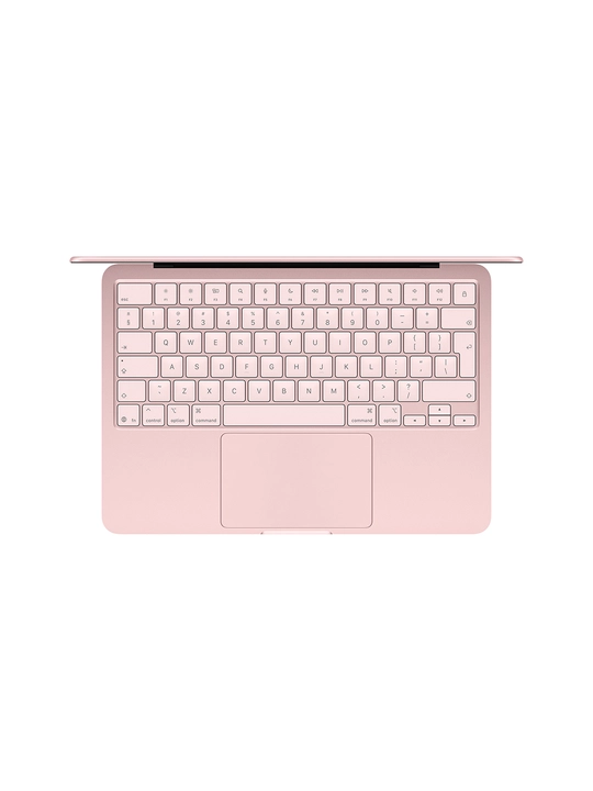 Ноутбук MacBook Neo 13" до 512Gb, Чип A18 Pro, до 16 часов, Touch ID